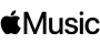 Apple Music logo