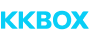 KKBOX logo