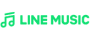 LINE MUSIC logo