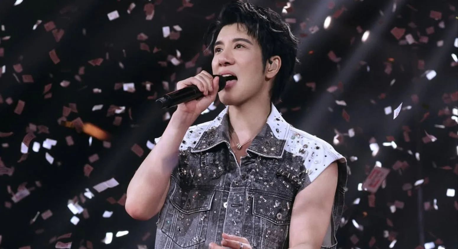 Leehom's Hangzhou Concerts Sell Out in Seconds