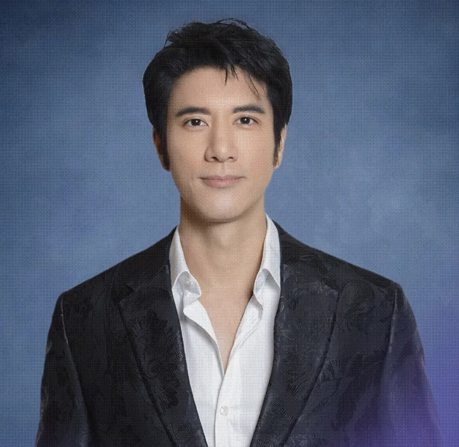 Leehom Joins Brilliant Minds 2026 Speaker Lineup