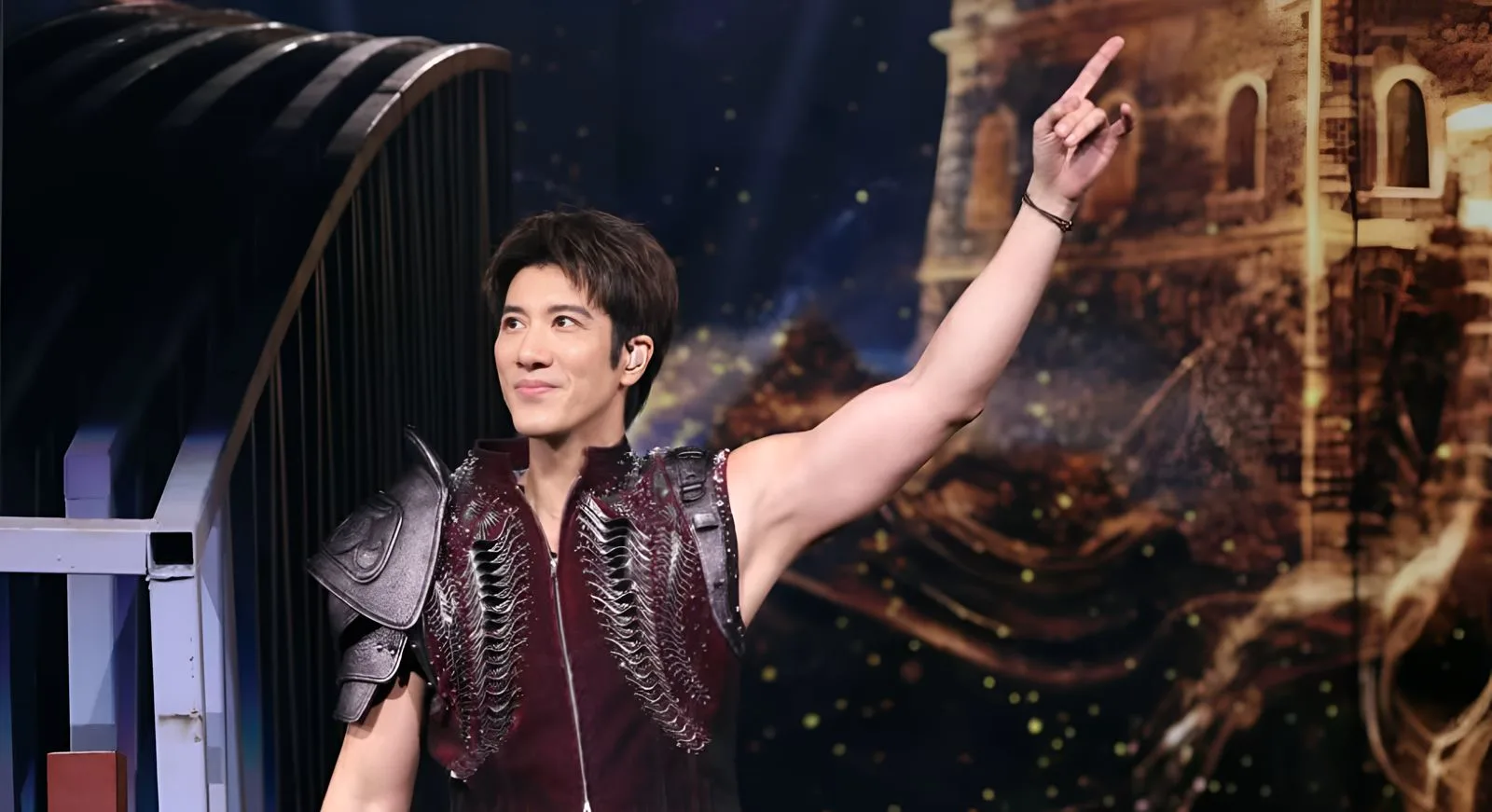 Leehom Changsha Tickets On Sale | Buy Now