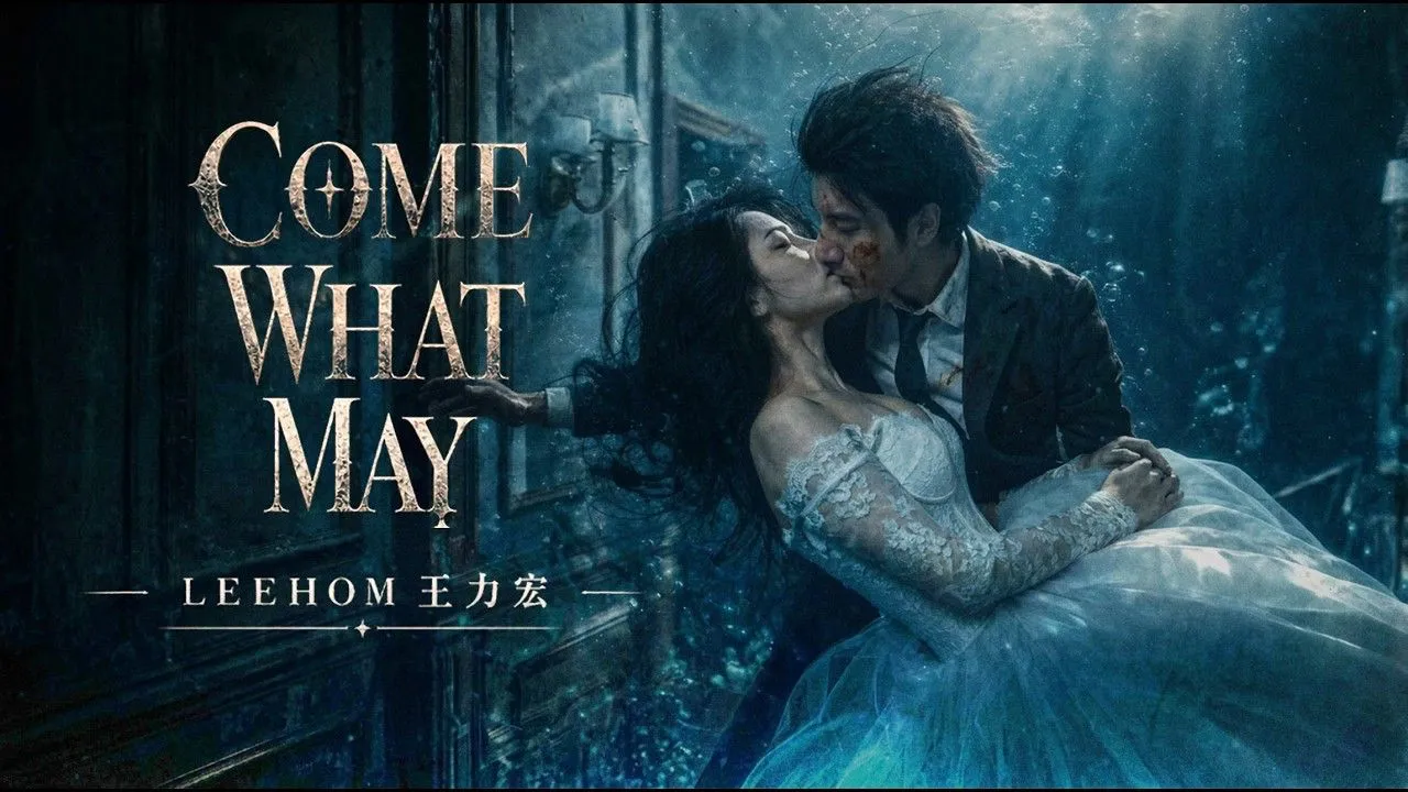 Come What May Out Now | Leehom New Song 2026