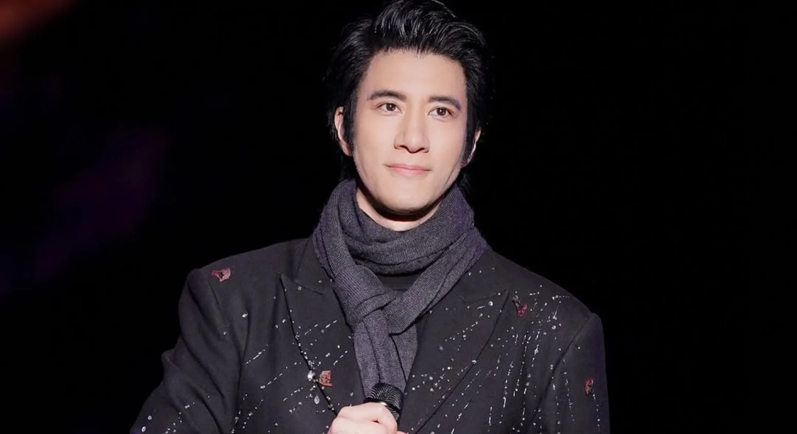Wang Leehom 2025 Nanjing Concerts | Four Shows Sold Out